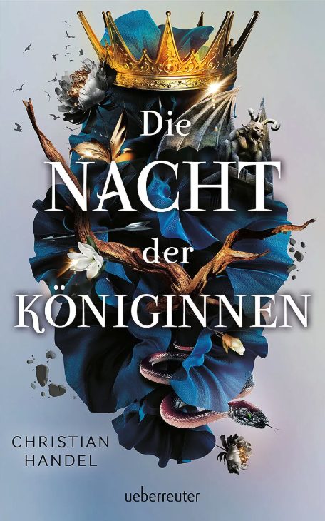 Die Nacht der Königinnen