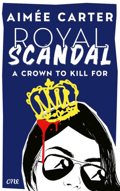Royal Scandal