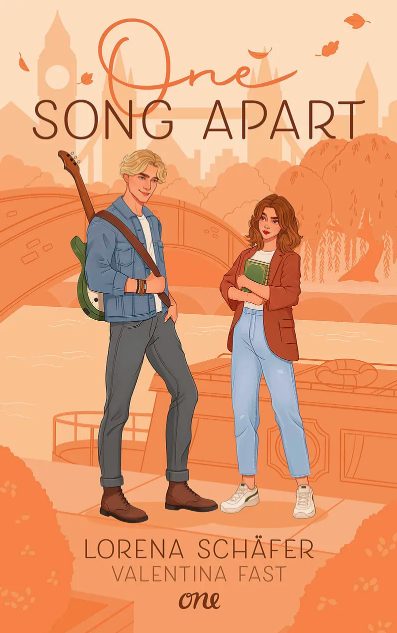 One Song Apart