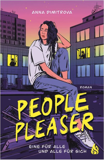 People Pleaser