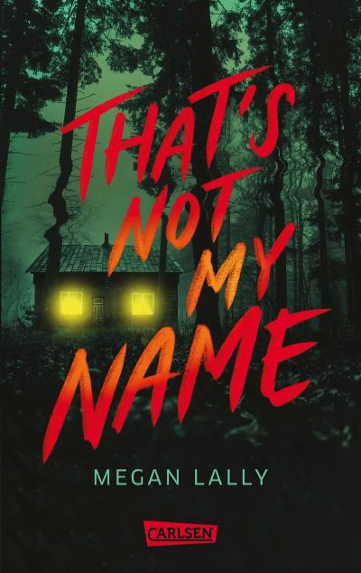 That’s not my Name