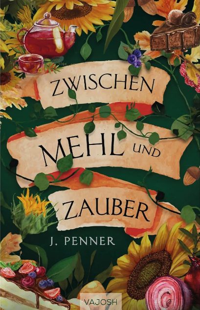Zwischen Mehl und Zauber